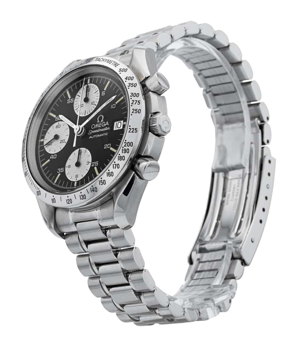 Omega Speedmaster Date 3511.50.00 Omega Speedmaster Date 3511.50.00